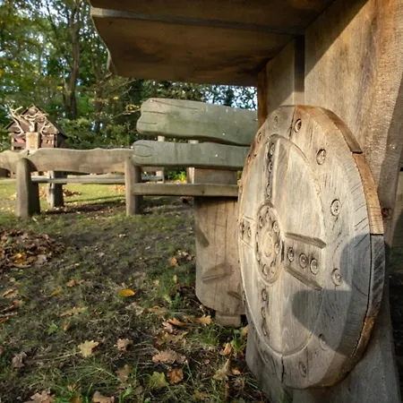 Traumhaftes Mit Terrasse - Odins Blick 9 - Exklusiver Privatstrand, Sauna, Garten *