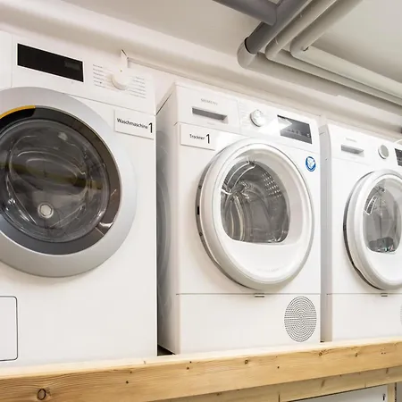 Traumhaftes Mit Terrasse - Odins Blick 9 - Exklusiver Privatstrand, Sauna, Garten * 로베