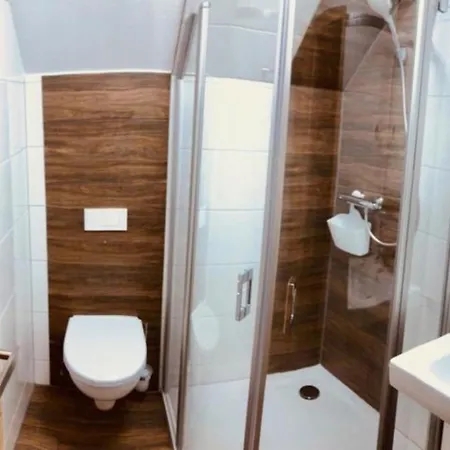 Traumhaftes Mit Terrasse - Odins Blick 9 - Exklusiver Privatstrand, Sauna, Garten