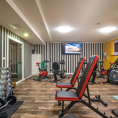 Traumhaftes Mit Terrasse - Odins Blick 9 - Exklusiver Privatstrand, Sauna, Garten *