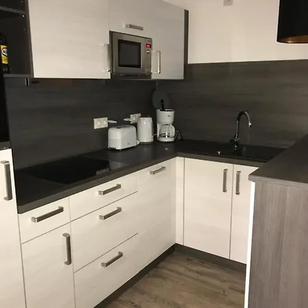 Traumhaftes Mit Terrasse - Odins Blick 9 - Exklusiver Privatstrand, Sauna, Garten *